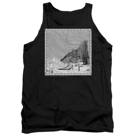 Corpse Bride - My Darling - Tank Top - Small
