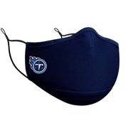 Tennessee Titans New Era Adult Team Color On-Field Face Covering