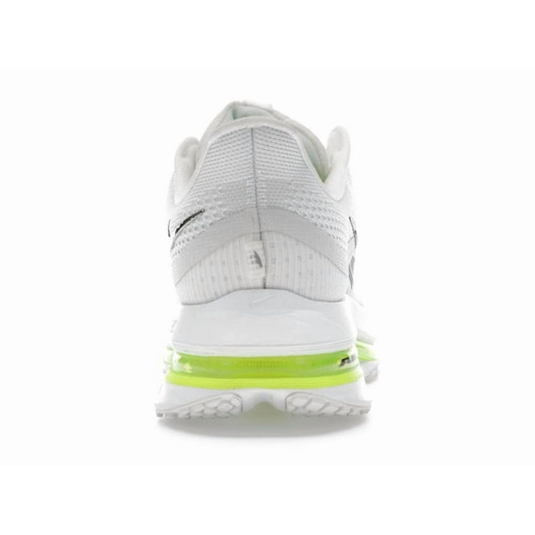 Nike Men's Air Zoom Pegasus Premium White Volt Shoes, from StockX