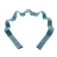 thumbnail image 1 of Paquete de 2 correas de estiramiento para fitness shamjiam correa de yoga, 1 of 9