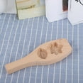 thumbnail image 4 of nobrands Cake Mold Double Beautiful Pattern DIY Moon Cake Mold Green Been Cake Pastry Baking Mold for Home(10?), 4 of 8