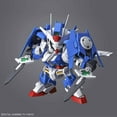 thumbnail image 5 of SD Gundam Cross Silhouette #06 Gundam 00 Diver Ace, 5 of 5