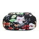 thumbnail image 5 of Mochila Para Mujer, Bolso Antirrobo De Tela Oxford De Estilo Chino A La Moda, Mochila Informal De Gran Capacidad Con Estampado Para Mujer matsuzay AP007366-01, 5 of 6