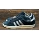thumbnail image 1 of Adi - das CAMPUS GX7330 core black white Men Sneakers OG 80s Suede Gazelle, 1 of 5