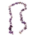 thumbnail image 3 of Professional Earring Bracelet Making Beads Unique Shape Beads Accessories for Jewelry DIYAmethyst, 3 of 8