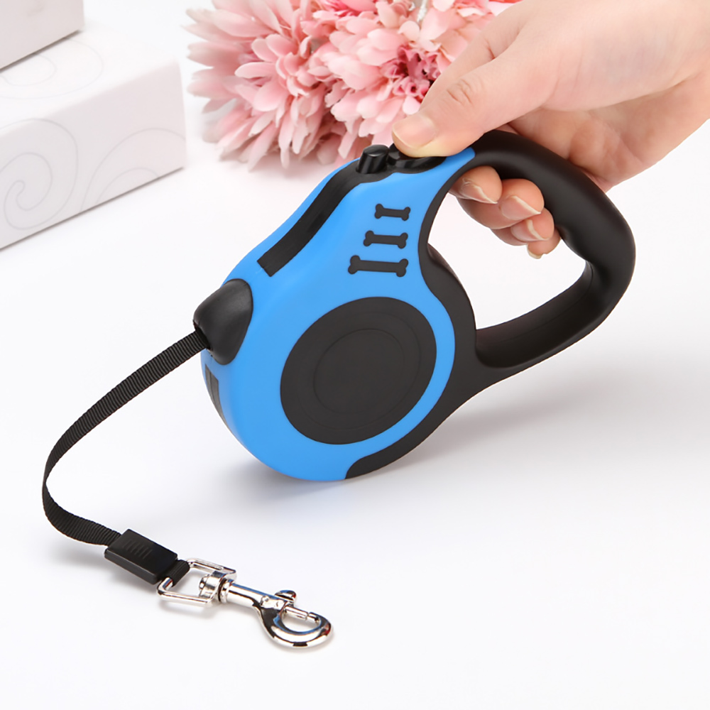 PERCEN Retractable Dog Leash 16 Feet photo 5