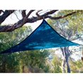 thumbnail image 1 of 799870 Kool Kolors Sail 9 ft. 10 in. Triangle Blue, 1 of 1