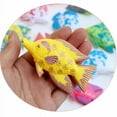 thumbnail image 4 of EASTIN Magnetic Fishing Toy Set Fun Time Fishing Game with 1 Fishing Rod and 6 Cute Fishes for Children Random Color, 4 of 5