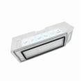 thumbnail image 1 of Compatible con los accesorios Xiaomi Robot Vacuum and Mop X10+ y X20 plus: filtro, bolsa for polvo, cepillo giratorio, soporte for paño de mopa y otros consumibles., 1 of 2