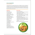 thumbnail image 2 of Puerto Rico in Your Kitchen: Authentic Puerto Rican Cookbook by Chef Wanda Wray 201 Pages Traditional Puerto Rican Recip, (Hardcover), 2 of 12