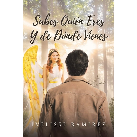 Sabes QuiÃ©n Eres Y de DÃ³nde Vienes, (Paperback)