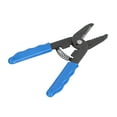 thumbnail image 3 of Herramienta para cortar cables, alicates pelacables, accesorios de reparación de cables de aleación, alicates pelacables, los mejores de su clase Jadeshay  A, 3 of 8