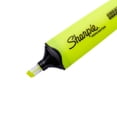thumbnail image 4 of Iluminador Sharpie Clear View con punta cincelada transparente, 8 unidades, 4 of 6