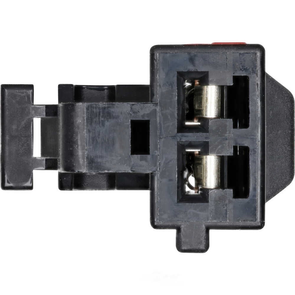 HOLSTEIN 2ABS3028 ABS Wheel Speed Sensor