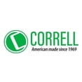 thumbnail image 3 of Correll Edge Stacking Rectangular Table Truck With Brown Finish T282-01, 3 of 5