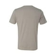 thumbnail image 3 of Next Level Apparel Men's Poly-Cotton T-Shirt, 3 of 3