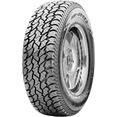 thumbnail image 1 of Llanta 235/70R16 106T MIRAGE MR-AT172, 1 of 1