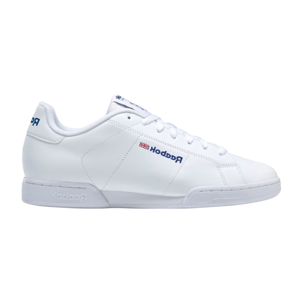 TENIS REEBOK BLANCO PARA UNISEX NPC II SYN 1354