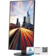 thumbnail image 4 of NEC Display MultiSync EX241UN-BK-SV 24" Full HD LED LCD Monitor, 16:9, Black, 4 of 10