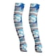 thumbnail image 1 of Eigraketly Brazo Sol Protección Ocultar Guardia transpirable Ropa deportiva Deportes al aire libre Mangas de fitness para correr Pesca Ciclismo Ciclismo camuflaje cielo azul Eigraketly OD021038-13, 1 of 6
