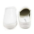 thumbnail image 6 of Spring Step Pro Blaine Clogs White, 6 of 7