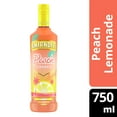 thumbnail image 6 of Smirnoff Peach Lemonade (Vodka Infused With Natural Flavors), 750 mL, 30% ABV, 6 of 7