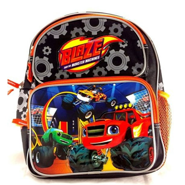 monster mini backpack