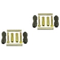 thumbnail image 1 of 2 Kits De Cálipers De Frenos Commander 2006 A 2010 Jeep Traseros HO AUTOPARTES ., 1 of 4