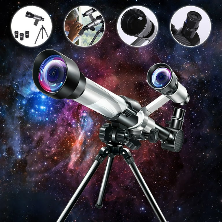 High power telescope discount