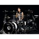 thumbnail image 2 of Baquetas Avedis Zildjian Company Travis Barker Artist Series, 2 of 2