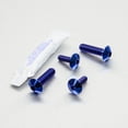 thumbnail image 3 of Titanium Heel Plate Bolt Kit (TIHPLATE260), 3 of 6