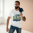 thumbnail image 2 of Retro Car Shirts, Vintage Car Shirts, 2 of 25