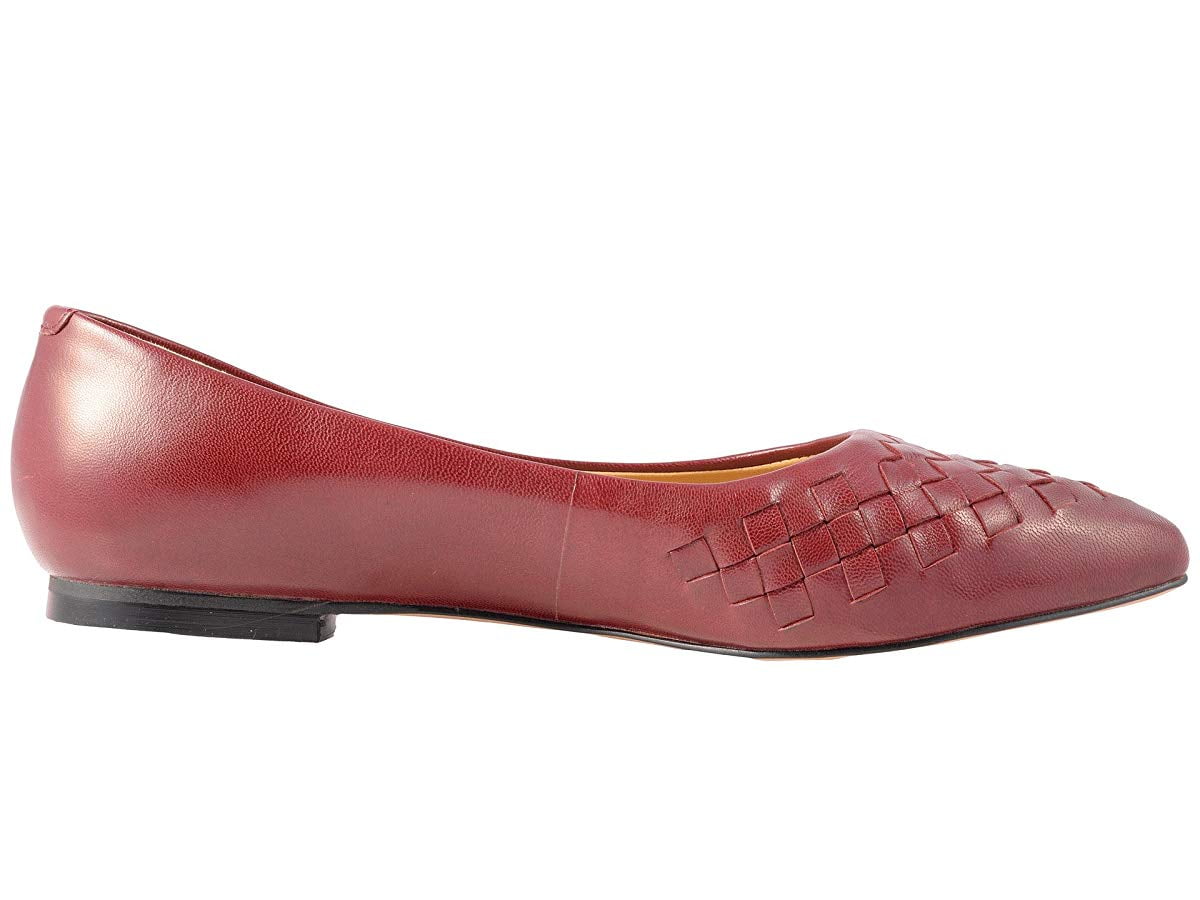 trotters estee woven