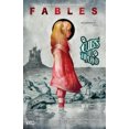 thumbnail image 3 of Fables Vol. 18: Cubs in Toyland (Fables (Paperback)), 3 of 3