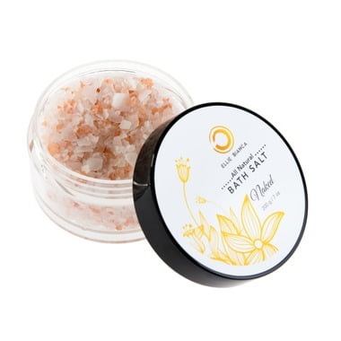 Ellie Bianca Naked Bath Salt