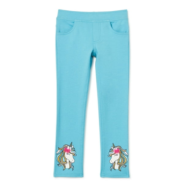 unicorn trousers