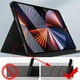 thumbnail image 5 of Funda inteligente Sleep Wake para iPad 9,7 2018 6. ª generación ipad6, funda protectora de tela respetuosa con la piel, soporte ajustable A1893 A1954, 5 of 5