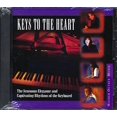 thumbnail image 2 of Keys to the Heart : l'Élégance Sensuelle et les Rythmes Captivants du Clavier, 2 of 4
