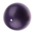 thumbnail image 1 of Professional Pilates Ball - Small Exercise Ball for Yoga, Pilates, Stretching - Available in 3 Colors And 2 Sizes 25cm, 1 of 9