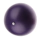 thumbnail image 1 of Pelota de ejercicio Pilates para ejercicios pélvicos, fortaleciendo los músculos abdominales , Púrpura Los 25cm Macarena Bola de la yoga de la aptitud, 1 of 8