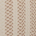 thumbnail image 3 of Colonial Mills Elmwood Braided Brown Area Rug 14"x14"x10", 3 of 6
