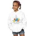 thumbnail image 2 of Friends Girls Fountain And Umbrellas Hoodie, 2 of 3
