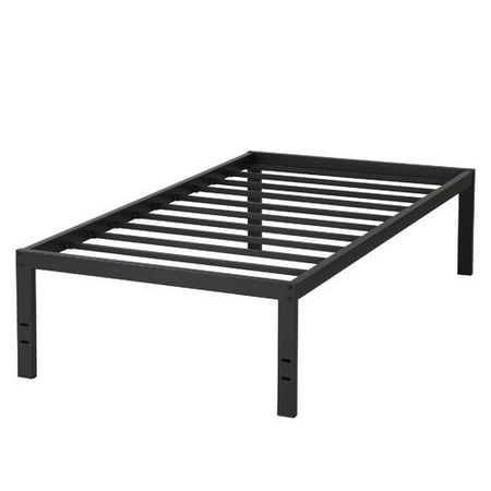 Steel Bed Pedestal - Grantec International Inc Dura Steel Slat Bed Frame