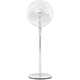 thumbnail image 1 of PELONIS Ventilador de pie oscilante con control remoto de pedestal de 16 pulgadas, temporizador de 7 horas, 3 velocidades, 1 of 5