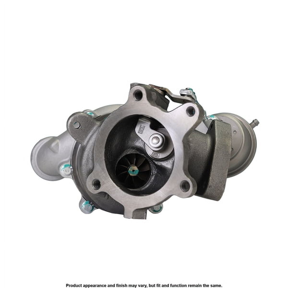 FPE - Forklift NIKKI VAPORIZER ASSY 268078-L61-ORG ORCU Original