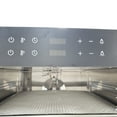 thumbnail image 6 of 48 Tray Food Dehydrator Fruit Vegetable Meat Herb Dryer 220V Two-door with Timer and Temperature Control, 6 of 9