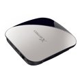thumbnail image 3 of Media Player TV Set Top Box Quad-core 64 Bit CPU Home TV Network USB 3.0 Media Player 2G + 16G Enchufe de EE. UU. Inevent EL000227-02B, 3 of 7
