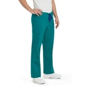 Landau Unisex Stretch Cargo Pant Scrub Bottoms