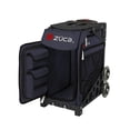 thumbnail image 3 of Zuca 18" Sport Bag - Midnight with Non-Flashing Wheels (Black Frame), 3 of 6