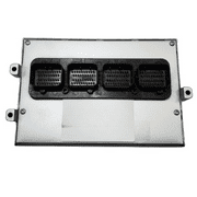 Genuine OEM Mopar For Jeep Wrangler 2011 Powertrain Control Module | Replacement For R5150559AC, 5150559AB